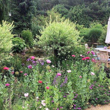 مبيت وإفطار Weurt Bed And Garden Alde Coninckshof المظهر الخارجي الصورة