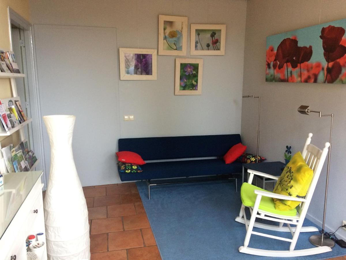 مبيت وإفطار Weurt Bed And Garden Alde Coninckshof المظهر الخارجي الصورة